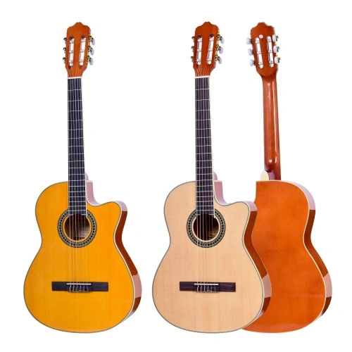 39inch Classical Guitar Leading China Manufacturer